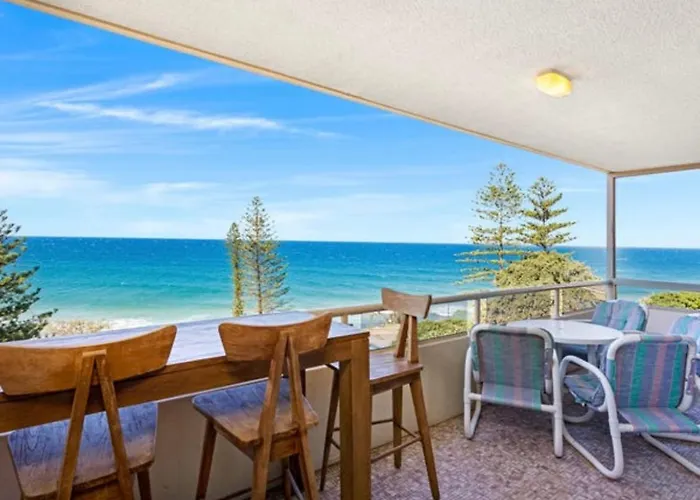 Superior Apartment
