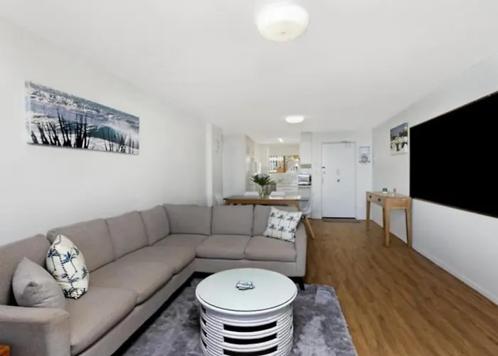 Superior Apartment
